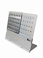 Calendrio de Alumnio