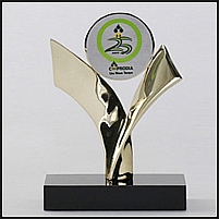 TROFEU BRONZE