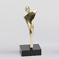 TROFEU BRONZE