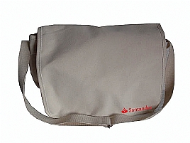 MOCHILA ALGODO ECOLGICO