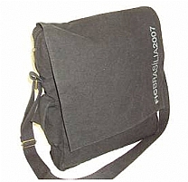 MOCHILA ALGODO ECOLGICO