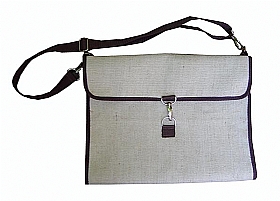 MOCHILA FIBRA NATURAL