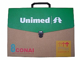 PASTA PAPEL RECICLADO