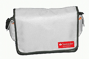 MOCHILA ALGODO
