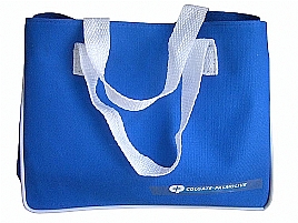 BOLSA TECIDO