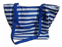 BOLSA LISTRADA