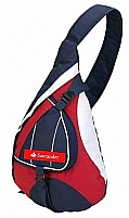 MOCHILA ALGODO