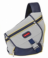 MOCHILA ALGODO