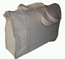 BOLSA ALGODO