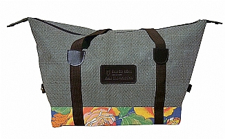 BOLSA JUTA