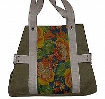 BOLSA ALGODO