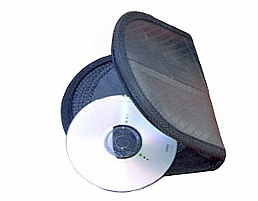 PORTA CD PNEU