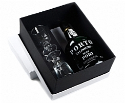 KIT VINHO DO PORTO