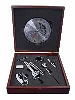 KIT ABRIDOR DE VINHO