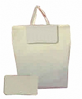 ECOBAG ALGODO ECOLGICO