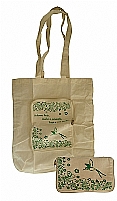 ECOBAG ALGODO ECOLGICO