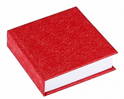 BLOCO PAPEL CERTIFICADO