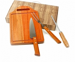 KIT CHURRASCO