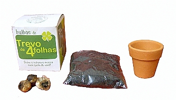 KIT PLANTIO