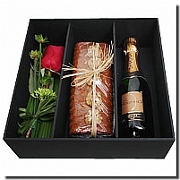 KIT CHANDON
