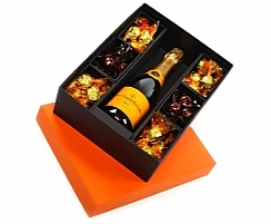 KIT VEUVE CLICQUOT PONSARDIN