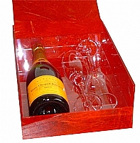 KIT VEUVE CLICQUOT PONSARDIN