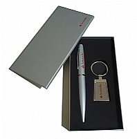 KIT CANETA METAL