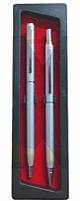 KIT CANETA METAL