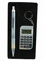 KIT CANETA METAL