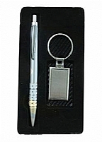 KIT CANETA METAL