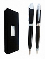 KIT CANETA METAL