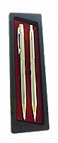 KIT CANETA METAL