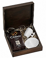 KIT XCARA CERMICA