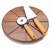 KIT PIZZA