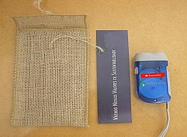 KIT LANTERNA MECNICA