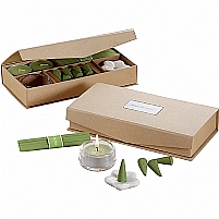 KIT AROMAS