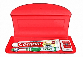 HIGIENE BUCAL