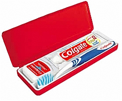HIGIENE BUCAL