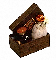 KIT AROMAS