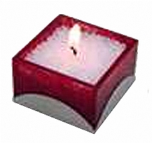 VELA ACRLICO RECICLADO