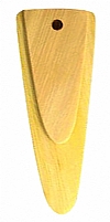 MARCADOR DE BAMBU