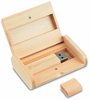 PEN DRIVE BAMBU