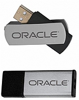 PEN DRIVE ALUMNIO