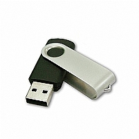 PEN DRIVE ALUMNIO