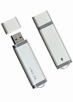 PEN DRIVE PLSTICO
