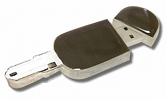 PEN DRIVE RESINA