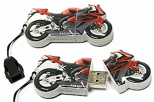 PEN DRIVE RESINA