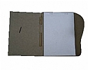 PASTA PAPEL RECICLADO