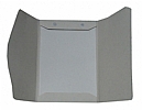 PASTA PAPEL RECICLADO