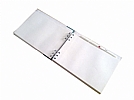 BLOCO PAPEL RECICLADO